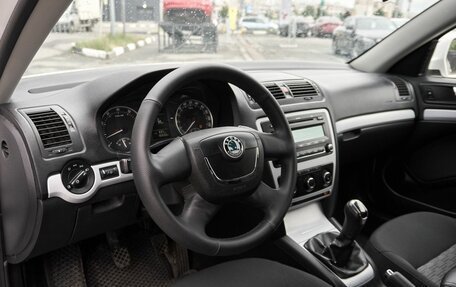 Skoda Octavia, 2011 год, 780 000 рублей, 5 фотография
