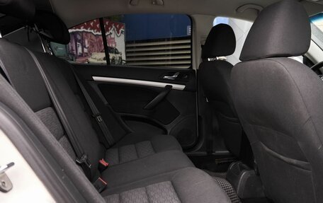 Skoda Octavia, 2011 год, 780 000 рублей, 7 фотография