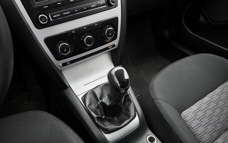 Skoda Octavia, 2011 год, 780 000 рублей, 11 фотография