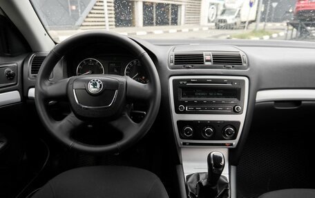 Skoda Octavia, 2011 год, 780 000 рублей, 8 фотография