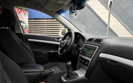 Skoda Octavia, 2011 год, 780 000 рублей, 6 фотография