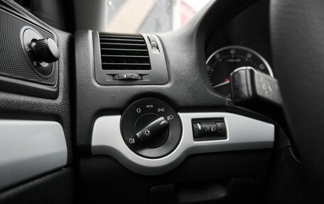 Skoda Octavia, 2011 год, 780 000 рублей, 13 фотография
