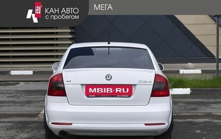 Skoda Octavia, 2011 год, 780 000 рублей, 4 фотография