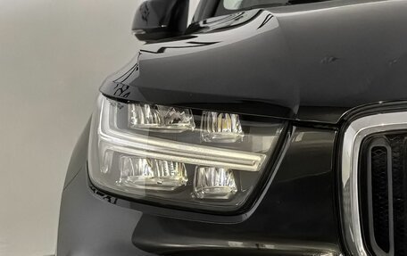 Volvo XC40 I, 2020 год, 2 500 000 рублей, 8 фотография