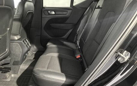 Volvo XC40 I, 2020 год, 2 500 000 рублей, 14 фотография