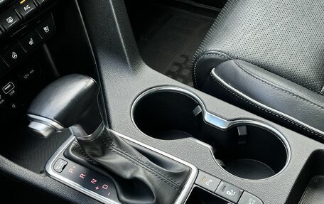 KIA Sportage IV рестайлинг, 2016 год, 1 990 000 рублей, 27 фотография