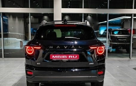 Haval H7, 2026 год, 3 999 000 рублей, 6 фотография