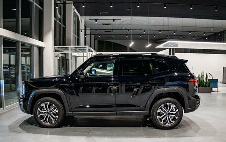 Haval H7, 2026 год, 3 999 000 рублей, 10 фотография