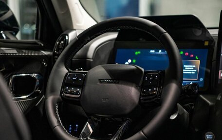 Haval H7, 2026 год, 3 999 000 рублей, 26 фотография