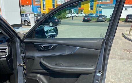 Chery Tiggo 7 Pro, 2021 год, 1 450 000 рублей, 8 фотография