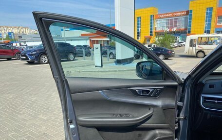 Chery Tiggo 7 Pro, 2021 год, 1 450 000 рублей, 15 фотография