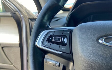 Chery Tiggo 7 Pro, 2021 год, 1 450 000 рублей, 22 фотография