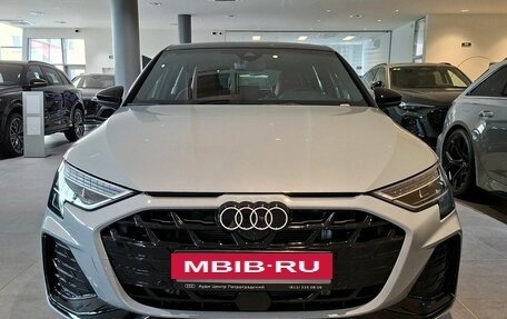 Audi A3, 2026 год, 4 450 000 рублей, 2 фотография