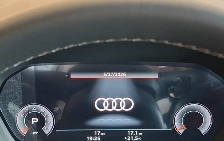 Audi A3, 2026 год, 4 450 000 рублей, 13 фотография