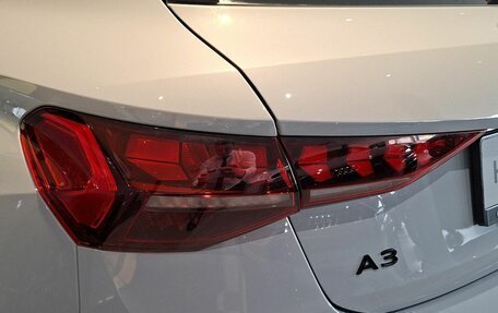 Audi A3, 2026 год, 4 450 000 рублей, 17 фотография