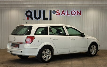 Opel Astra H, 2012 год, 645 000 рублей, 10 фотография