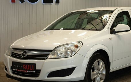 Opel Astra H, 2012 год, 645 000 рублей, 6 фотография