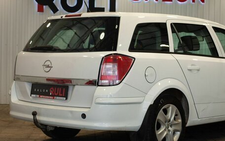 Opel Astra H, 2012 год, 645 000 рублей, 13 фотография