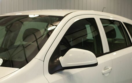 Opel Astra H, 2012 год, 645 000 рублей, 15 фотография