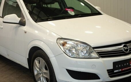 Opel Astra H, 2012 год, 645 000 рублей, 7 фотография