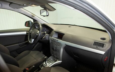 Opel Astra H, 2012 год, 645 000 рублей, 18 фотография
