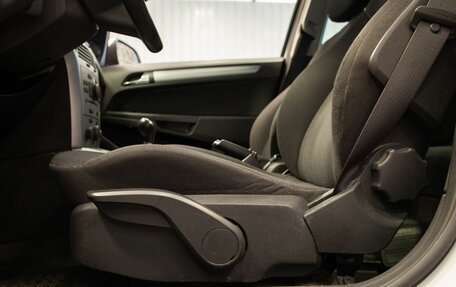 Opel Astra H, 2012 год, 645 000 рублей, 31 фотография