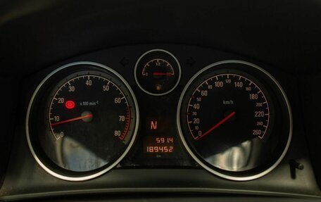 Opel Astra H, 2012 год, 645 000 рублей, 21 фотография