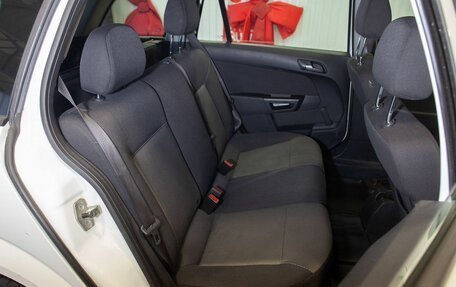 Opel Astra H, 2012 год, 645 000 рублей, 30 фотография