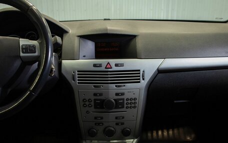 Opel Astra H, 2012 год, 645 000 рублей, 26 фотография