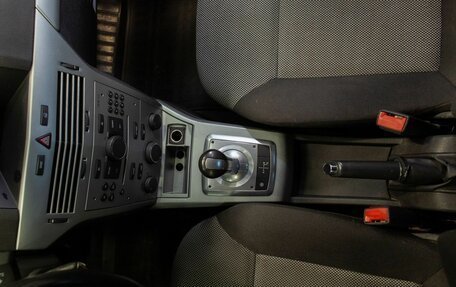 Opel Astra H, 2012 год, 645 000 рублей, 28 фотография