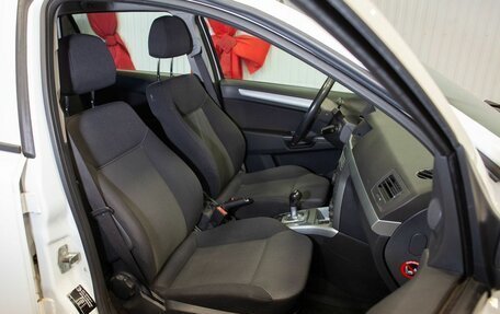 Opel Astra H, 2012 год, 645 000 рублей, 29 фотография