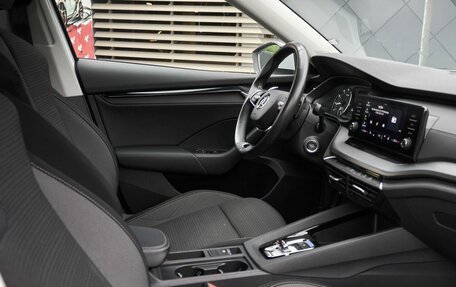 Skoda Octavia IV, 2021 год, 2 523 000 рублей, 6 фотография