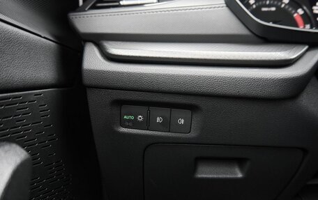 Skoda Octavia IV, 2021 год, 2 523 000 рублей, 12 фотография