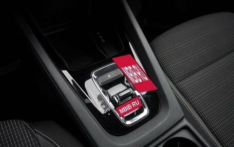 Skoda Octavia IV, 2021 год, 2 523 000 рублей, 10 фотография