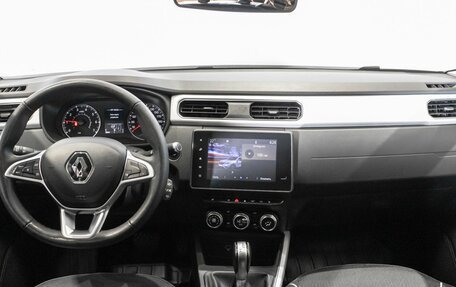 Renault Arkana I, 2021 год, 1 679 000 рублей, 6 фотография