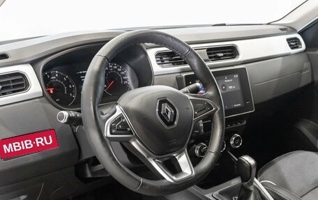 Renault Arkana I, 2021 год, 1 679 000 рублей, 5 фотография