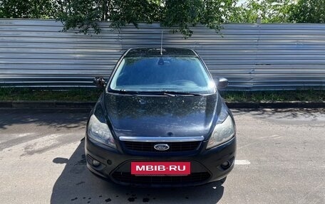 Ford Focus II рестайлинг, 2009 год, 425 000 рублей, 2 фотография