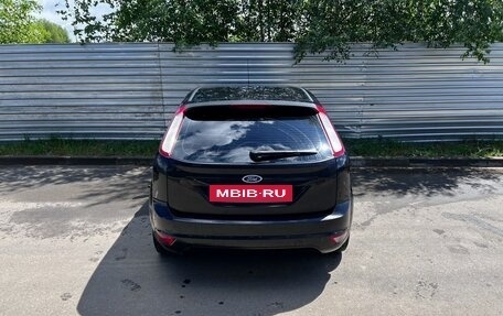 Ford Focus II рестайлинг, 2009 год, 425 000 рублей, 5 фотография