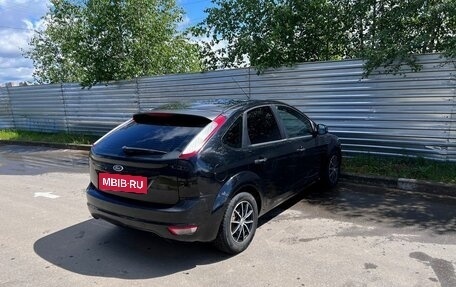 Ford Focus II рестайлинг, 2009 год, 425 000 рублей, 6 фотография