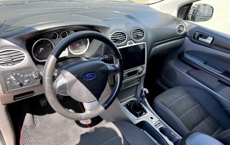 Ford Focus II рестайлинг, 2009 год, 425 000 рублей, 7 фотография