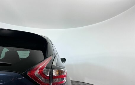 Nissan Murano, 2019 год, 2 769 000 рублей, 10 фотография