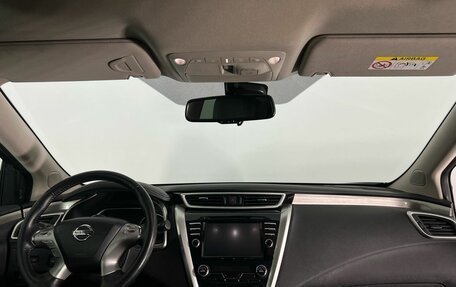 Nissan Murano, 2019 год, 2 769 000 рублей, 14 фотография