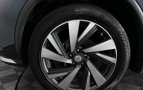 Nissan Murano, 2019 год, 2 769 000 рублей, 17 фотография