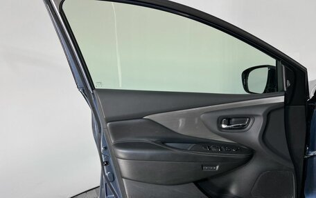 Nissan Murano, 2019 год, 2 769 000 рублей, 11 фотография