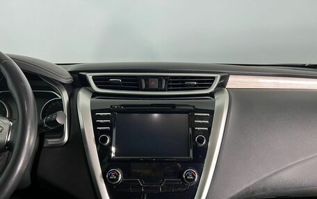 Nissan Murano, 2019 год, 2 769 000 рублей, 19 фотография