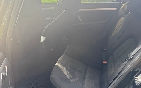 Peugeot 407, 2007 год, 290 000 рублей, 10 фотография