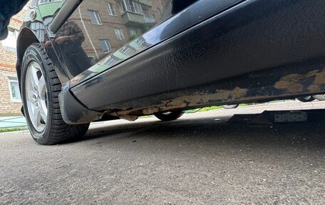 Peugeot 407, 2007 год, 290 000 рублей, 12 фотография
