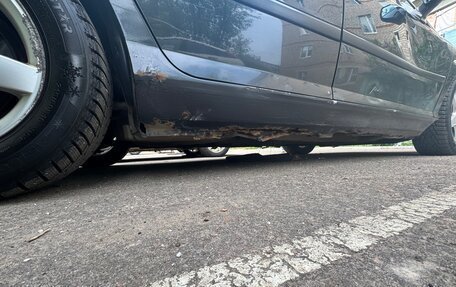 Peugeot 407, 2007 год, 290 000 рублей, 15 фотография