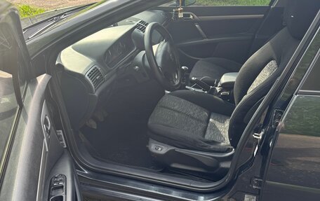 Peugeot 407, 2007 год, 290 000 рублей, 11 фотография