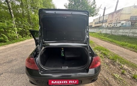 Peugeot 407, 2007 год, 290 000 рублей, 8 фотография